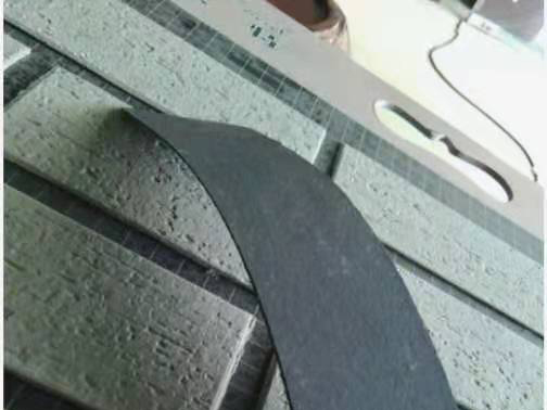 河北福洛斯建材集团有限公司软瓷砖与软瓷砖的差别在哪里