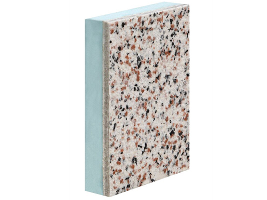 外墙装饰保温一体板为什么会受欢迎？