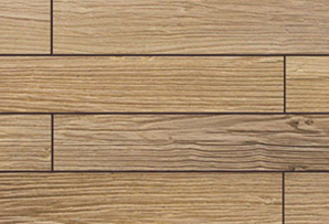 仿古木纹软瓷砖