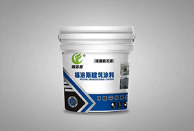 拉毛外墙涂料漆